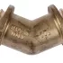 Угольник Италия SFA-0031-000032 45° 32 мм