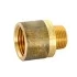 Переходник Viega 322564 ВР-НР 1/2"х3/8" (Виега) Переходник Viega 322564 ВР-НР 1/2"х3/8" (Виега)