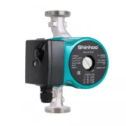 Циркуляционные насосы Shinhoo
