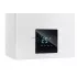 Газовый котел Meteor Thermo C30 36C, настенный, двухконтурный, 10680206002