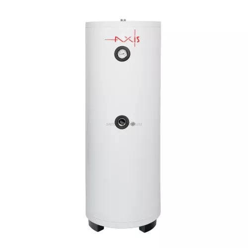 Бойлер косвенного нагрева AXIS THERM X 200, AXISTRX200 (водонагреватель)