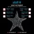 Набор картриджей для atoll TWIST 1000i (префильтр; постфильтр)