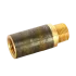 Удлинитель Viega 355012 ВН 1/2"x50 мм (Виега) Удлинитель Viega 355012 ВН 1/2"x50 мм (Виега)