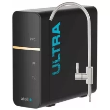 Ультрафильтрационный питьевой фильтр atoll ULTRA F (для жесткой воды) Ультрафильтрационный питьевой фильтр atoll ULTRA F (для жесткой воды)