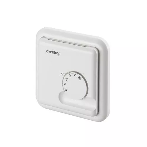 Комнатный термостат для скрытого монтажа 230V Oventrop
