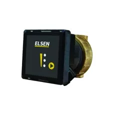 Циркуляционный насос для горячей воды Elsen Standard EHC02.01 Циркуляционный насос для горячей воды Elsen Standard EHC02.01