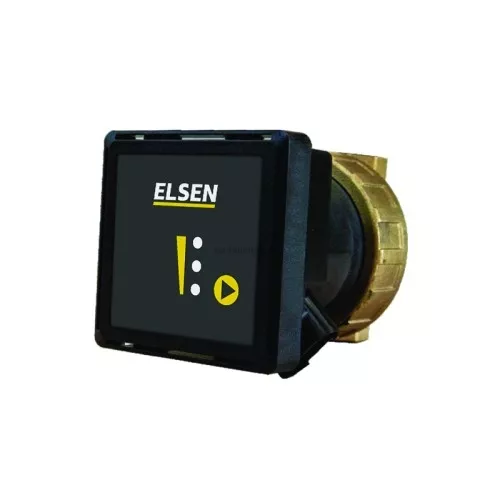 Циркуляционный насос для горячей воды Elsen Standard EHC02.01