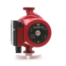 Циркуляционный насос UPS 25-120 Grundfos 52588336 Циркуляционный насос UPS 25-120 Grundfos 52588336