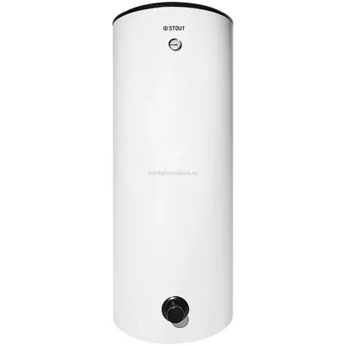 Бойлер косвенного нагрева напольный OptiBase SWH-2110 300 л, SWH-2110-000300