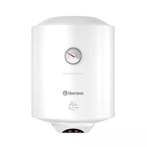 Водонагреватель аккумуляционный электрический THERMEX Akvo 30 V Slim