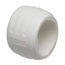 Кольцо белое Uponor Q&E 1057453 16" Кольцо белое Uponor Q&E 1057453 16"