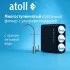 Ультрафильтрационный питьевой фильтр atoll ULTRA ATEFDF052 (Атолл) Ультрафильтрационный питьевой фильтр atoll ULTRA ATEFDF052 (Атолл)