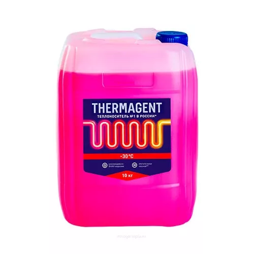 Теплоноситель Thermagent -30 20 кг