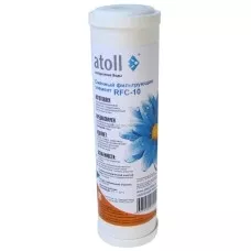 Картридж atoll RFC-10 (гранул.уголь)