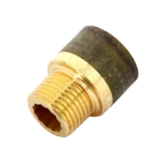Удлинитель Viega 100490 ВН 1/2"x10 мм