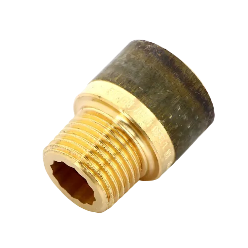 Удлинитель Viega 100490 ВН 1/2"x10 мм (Виега)