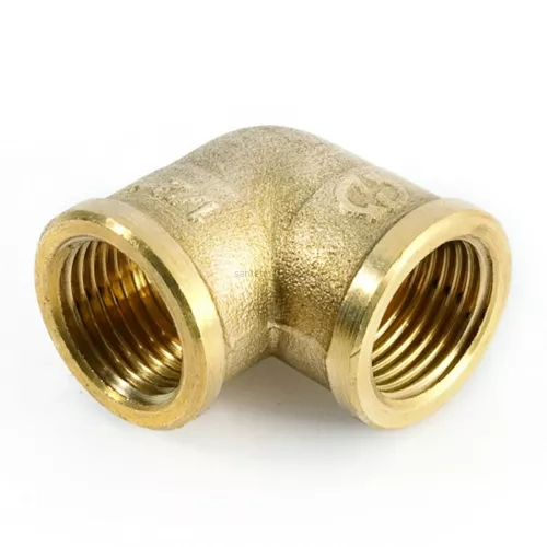Угольник ВВ 1 1/2" Италия SFT-0013-000112