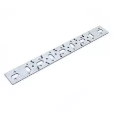 Монтажная шина Rehau 11056231008 2 м Монтажная шина Rehau 11056231008 2 м