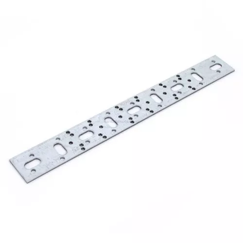 Монтажная шина Rehau 11056231008 2 м (Рехау)