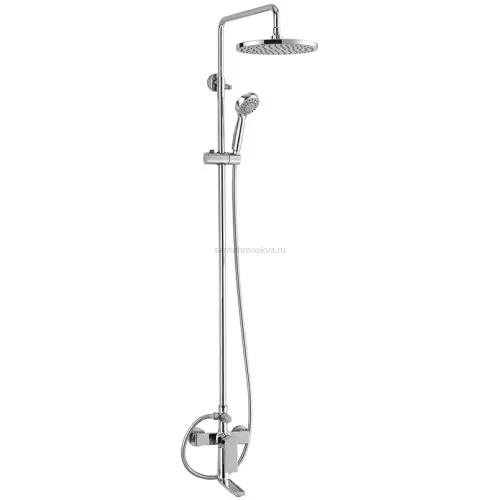 Душевая система KAISER Linear 59182