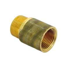 Удлинитель Viega 357207 ВН 1"x40 мм