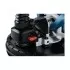 Шлифовальная машина для стен и потолков Bosch GTR 550, 06017D4020