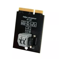 Плата расширения Stahlmann Smart RS-485 (2287309) Плата расширения Stahlmann Smart RS-485 (2287309)