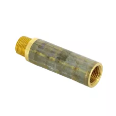 Удлинитель Viega 357238 ВН 1/2"x80 мм Удлинитель Viega 357238 ВН 1/2"x80 мм