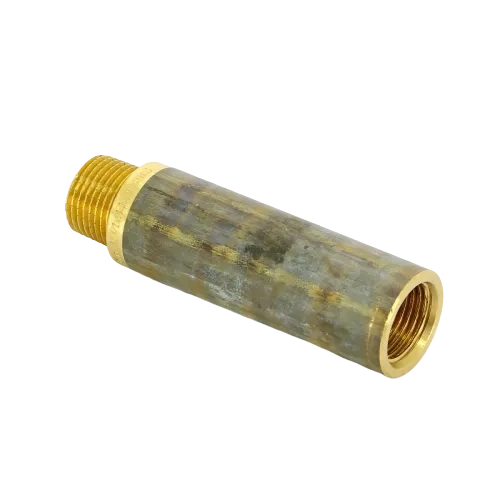 Удлинитель Viega 357238 ВН 1/2"x80 мм (Виега)