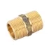 Ниппель Viega 266615 HH 3/4" (Виега) Ниппель Viega 266615 HH 3/4" (Виега)