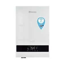 Электрический настенный котел THERMEX Sonne 12 Wi-Fi (White) Электрический настенный котел THERMEX Sonne 12 Wi-Fi (White)