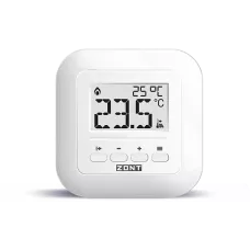 Комнатный термостат ZONT МЛ-232 (ML00006088) Комнатный термостат ZONT МЛ-232 (ML00006088)