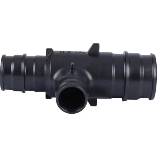 Тройник Uponor 1008707 Q&E переходной PPSU 40x20x32 (Упонор)