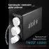 Набор картриджей для atoll TWIST 1000i (префильтр; мембрана; постфильтр) Набор картриджей для atoll TWIST 1000i (префильтр; мембрана; постфильтр)