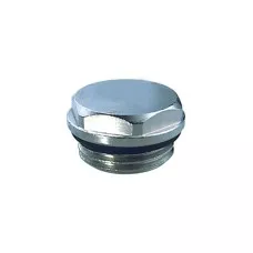 Заглушка для коллектора FAR FK 4125 12 1/2” НР Заглушка для коллектора FAR FK 4125 12 1/2” НР