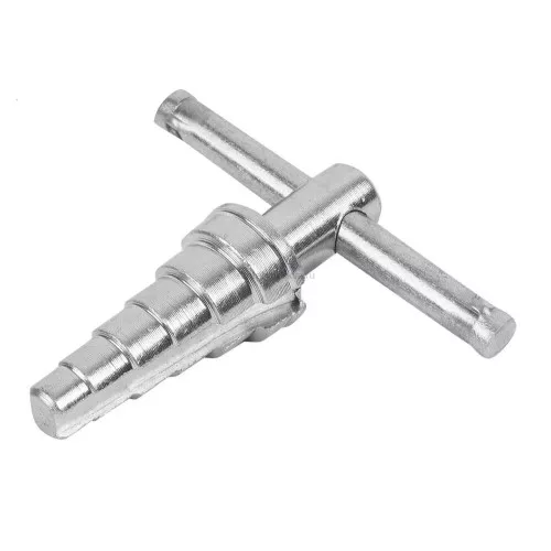 Ключ для монтажа американок 1/2" х 11/4"
