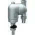 Фильтр FAR 100мкм, с манометром, 1/2" ВР-НР FA 39A6 12100 Фильтр FAR 100мкм, с манометром, 1/2" ВР-НР FA 39A6 12100