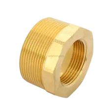 Футорка Viega 267643 2"х1 1/4", бронза Футорка Viega 267643 2"х1 1/4", бронза