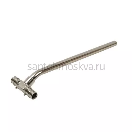 Трубка для радиатора Uponor 1023050 Q&E медная 20x15CUx20 (L=300MM) (Упонор)