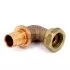 Угловой переходник Rehau Rautitan 14564131001 с накидной гайкой 20-G1/2 RX+ (Рехау) Угловой переходник Rehau Rautitan 14564131001 с накидной гайкой 20-G1/2 RX+ (Рехау)