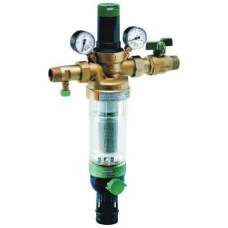 Фильтр для воды Honeywell Braukmann HS 10S 3/4" АА Фильтр для воды Honeywell Braukmann HS 10S 3/4" АА
