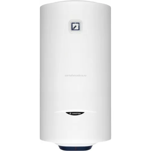 Водонагреватель электрический накопительный Ariston PRO1 R 100 V 1.5K PL DRY, 3700623