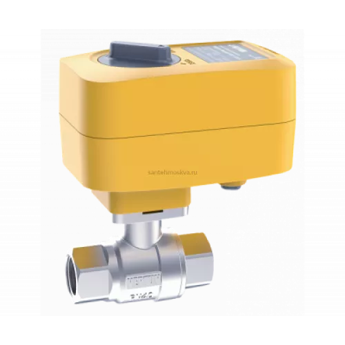 Кран шаровой с электроприводом Neptun PROFI 12В 3/4" (2205803) 100035685400