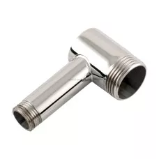 Уголок переходной Сунержа 1" НР × 1/2" НР Уголок переходной Сунержа 1" НР × 1/2" НР