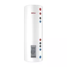 Водонагреватель косвенного нагрева THERMEX IRP 280 V (combi) PRO (151 161) с ТЭНом Водонагреватель косвенного нагрева THERMEX IRP 280 V (combi) PRO (151 161) с ТЭНом
