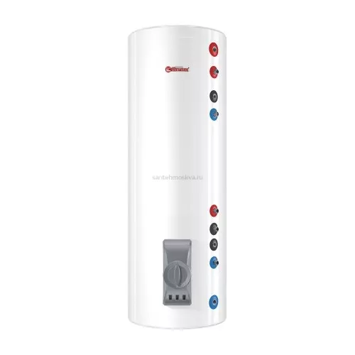 Водонагреватель косвенного нагрева THERMEX IRP 280 V (combi) PRO (151 161) Термекс
