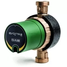 Насос циркуляционный бытовой DAB EVOSTA 2 11/85 SAN R (60187267)