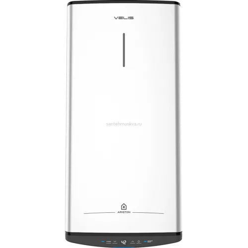 Водонагреватель электрический накопительный Ariston ABSE VLS PRO PW 30, 3700697