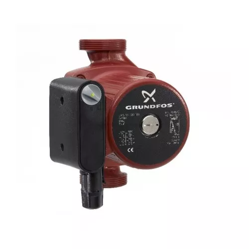 Циркуляционный насос UPS 32-100 Grundfos 95906500 (Грундфос)