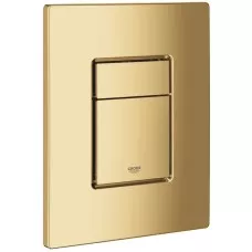 Панель смыва унитаза GROHE Skate Cosmopolitan, 38732GL0 золото Панель смыва унитаза GROHE Skate Cosmopolitan, 38732GL0 золото